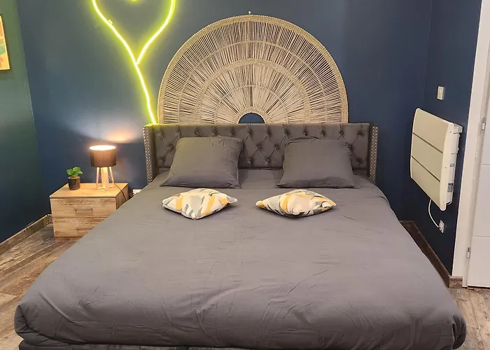 Loveroom Pau