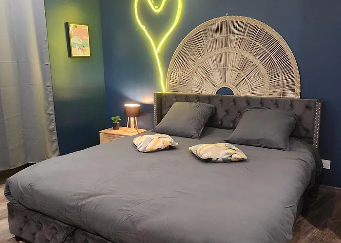 Loveroom Pau